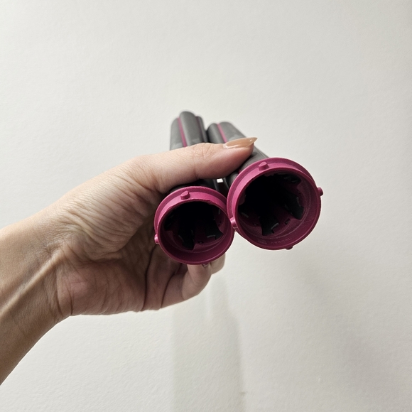 Dyson Airwrap Attachment 1.2" Long Barrel L+R - Picture 3 of 6